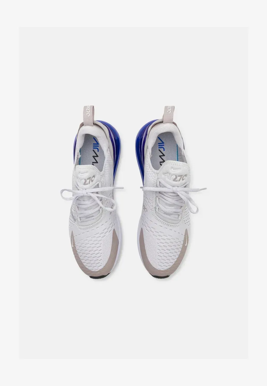 Фото № 4 с приближением к товару «‎AIR MAX 270»