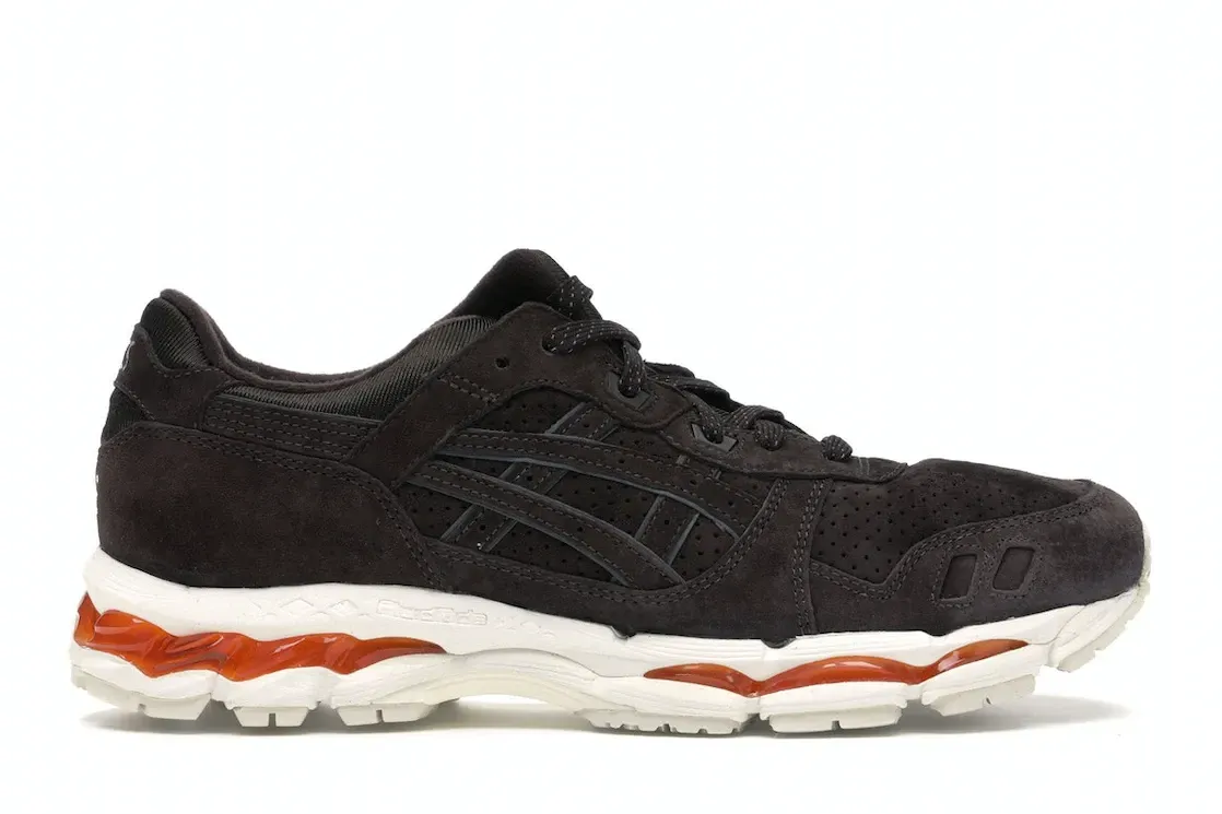 Фото № 1 с приближением к товару «‎ASICS Gel-Lyte 3.1 Ronnie Fieg Militia (Special Box)»
