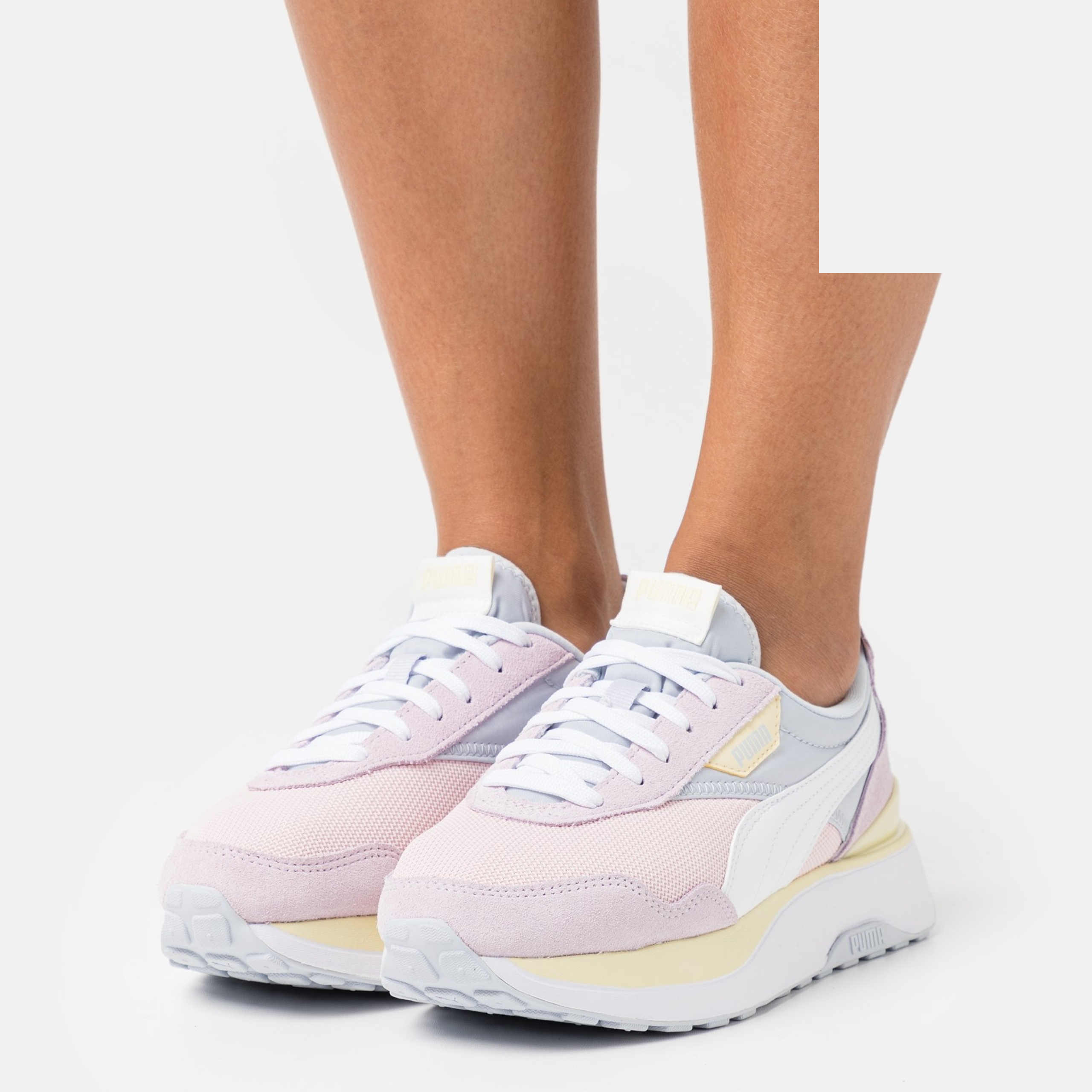 Фото № 2 с приближением к товару «‎Puma Cruise Rider Road »