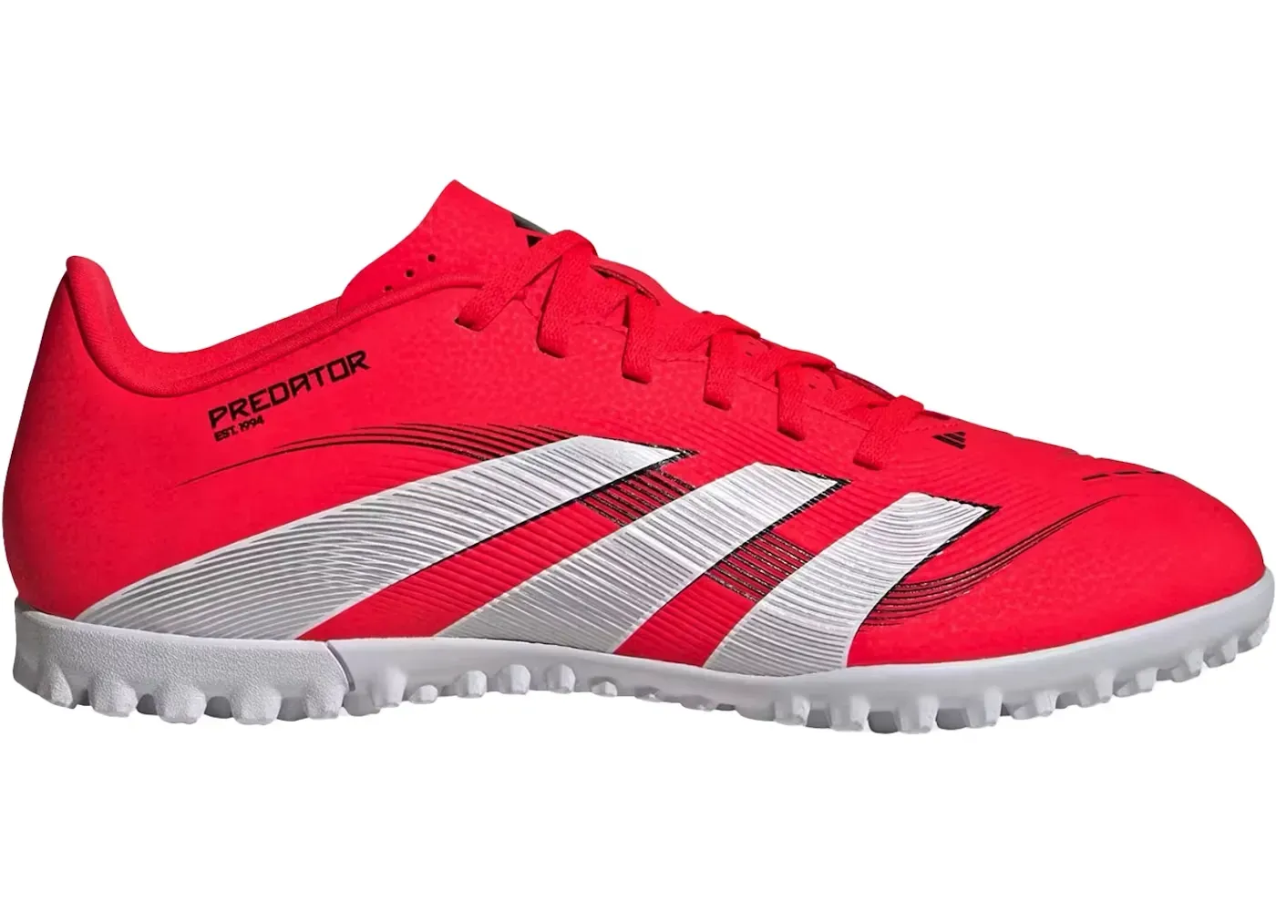 Фото № 1 с приближением к товару «‎adidas Predator Club TF»