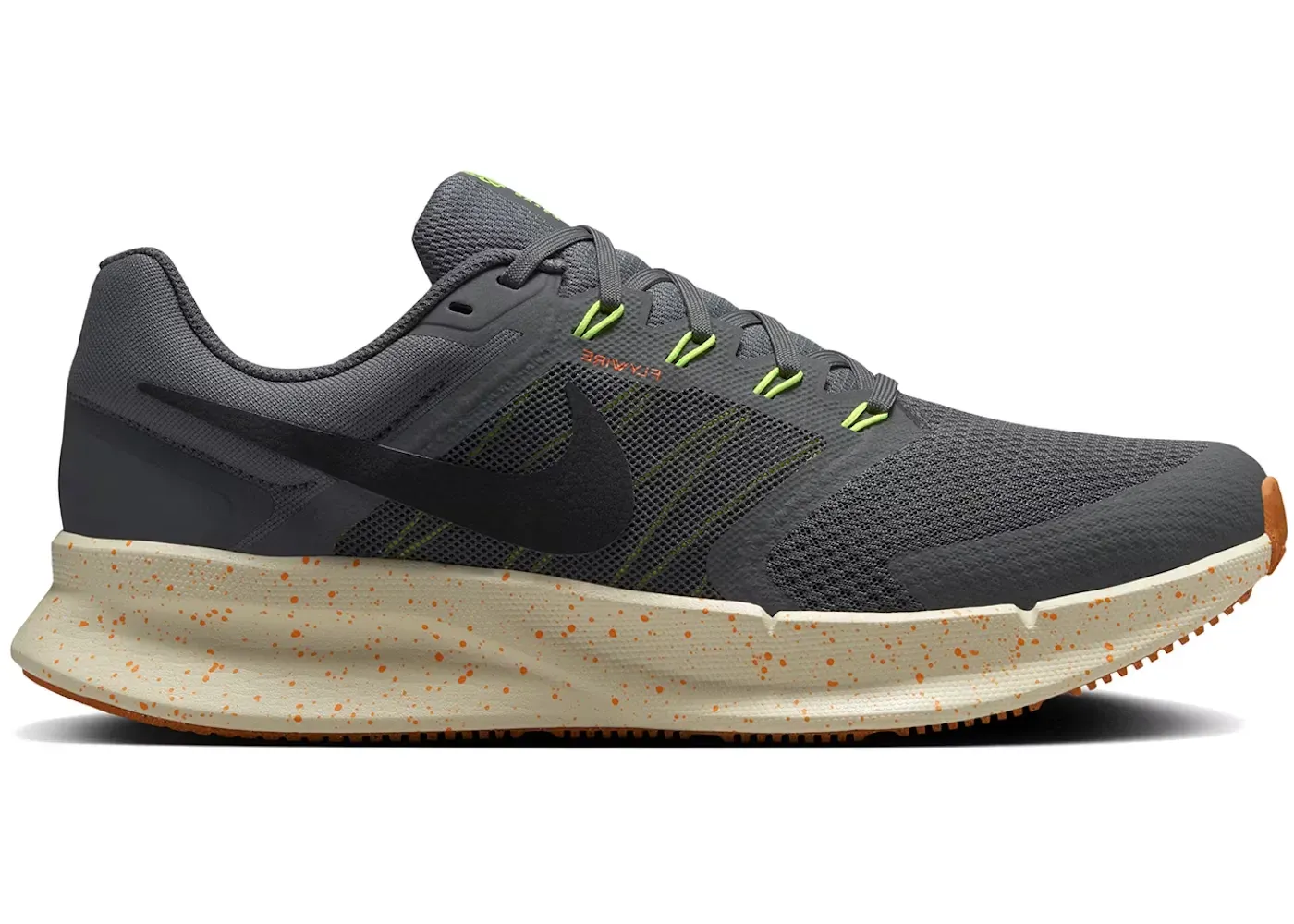 Фото № 1 с приближением к товару «‎Nike Run Swift 3»