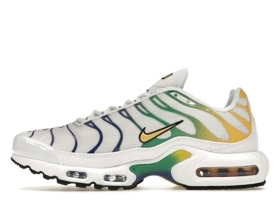 Фото № 3 с приближением к товару «‎Nike Air Max Plus Brazil »