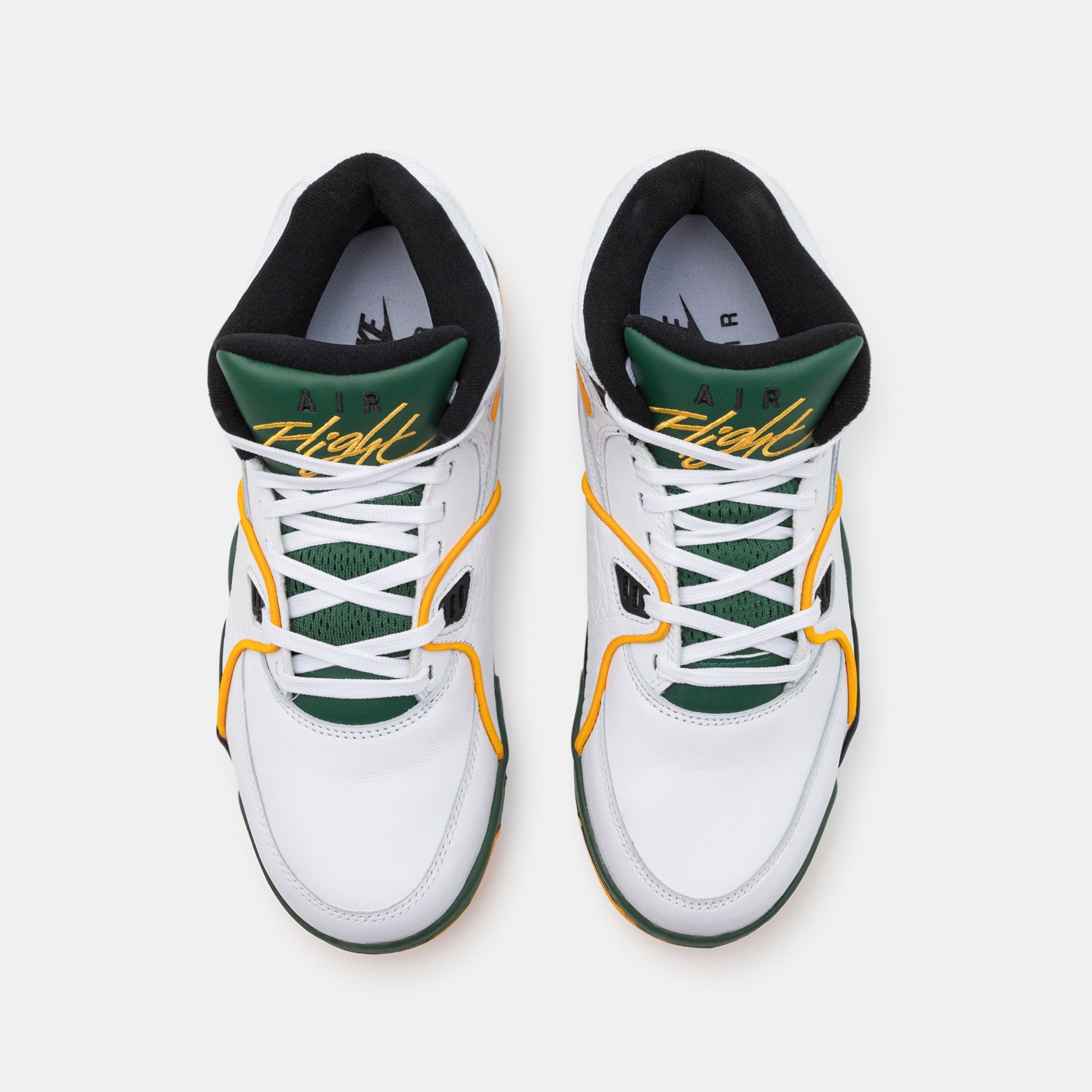 Фото № 4 с приближением к товару «‎Nike Air Flight 89 »