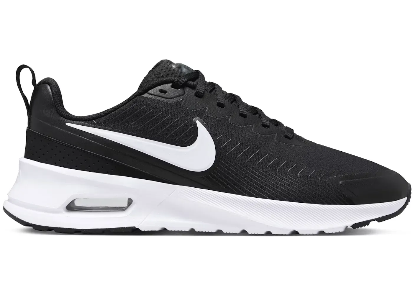 Nike Air Max Nuaxis