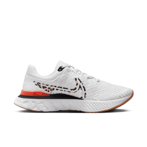 Фото № 3 с приближением к товару «‎Nike React Infinity 3»