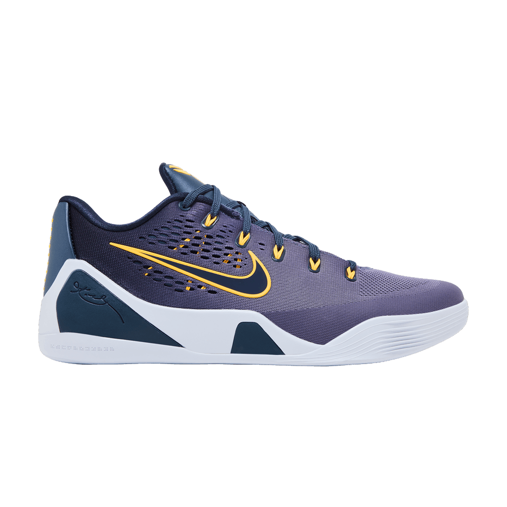 Nike Kobe 9 EM Low Protro TB Daybreak
