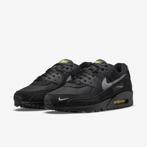 Фото № 3 с приближением к товару «‎Nike Air Max 90»