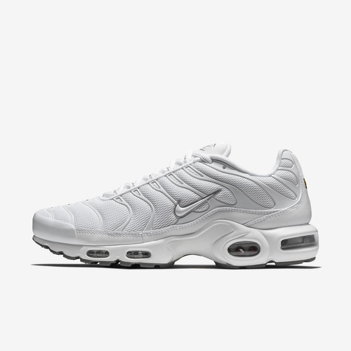 Фото № 2 с приближением к товару «‎Nike Air Max Plus 'White'»