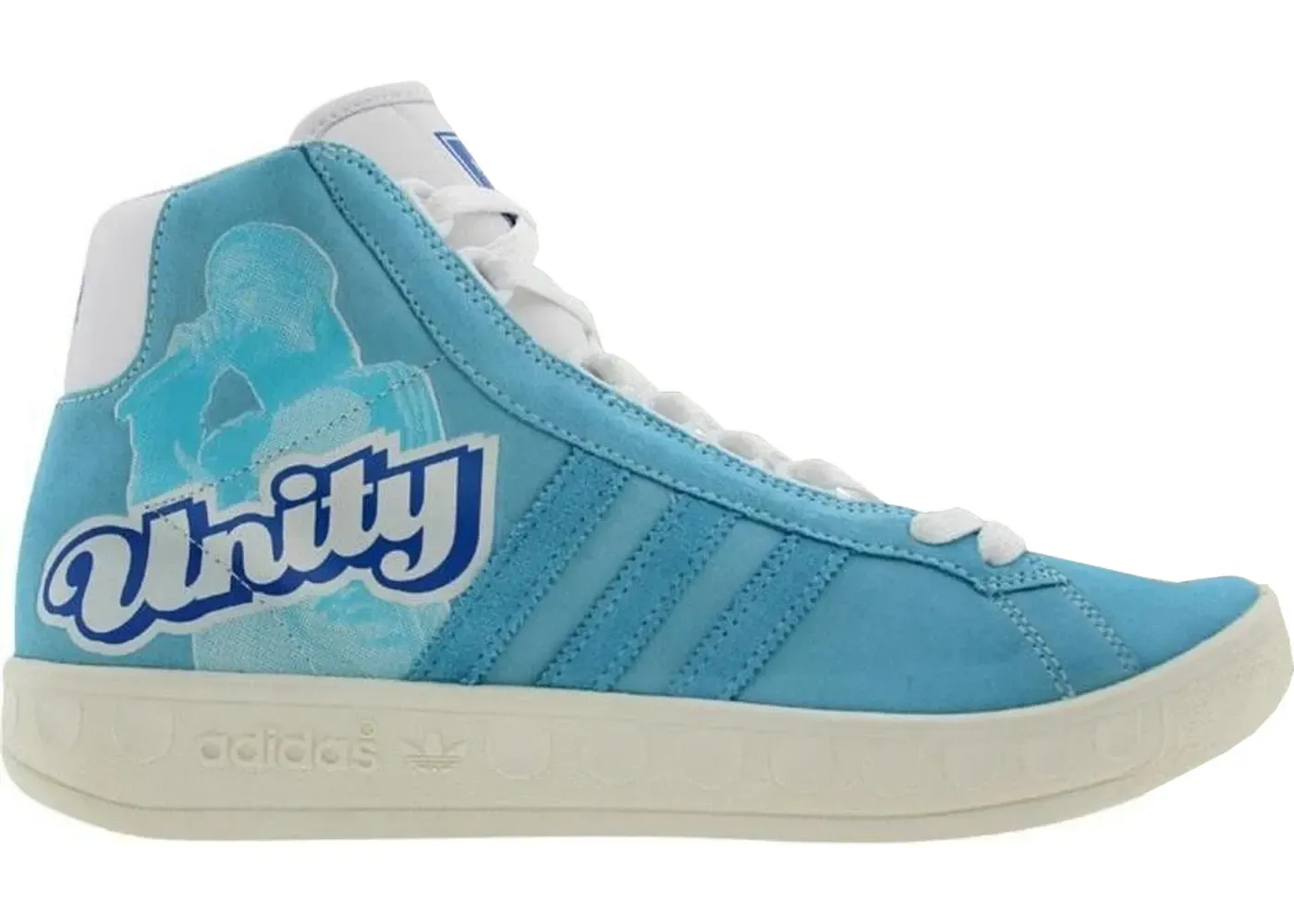 Фото № 1 с приближением к товару «‎adidas Adicolor Hi BI2 Cey Adams»