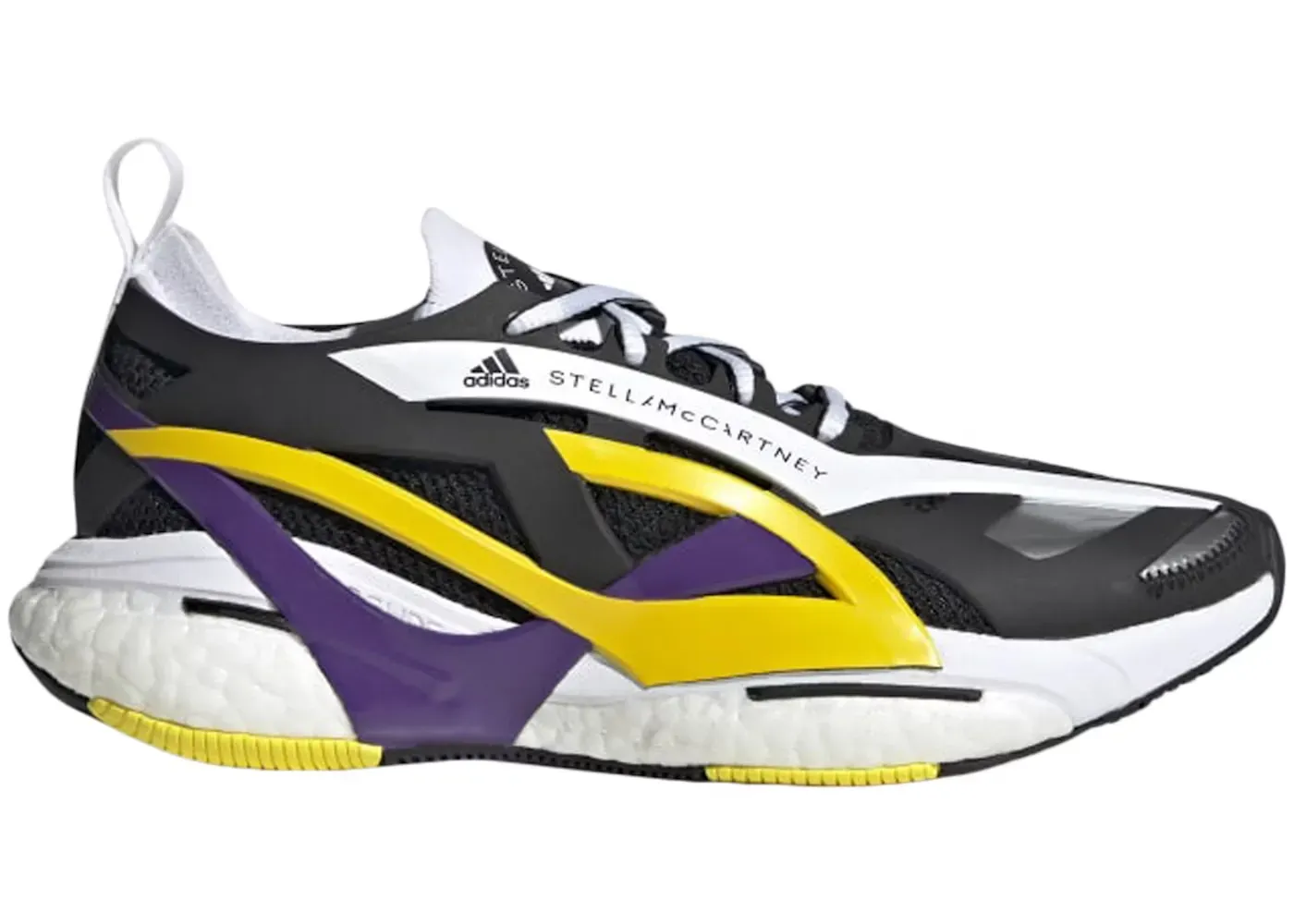 Фото № 1 с приближением к товару «‎adidas Solarglide»