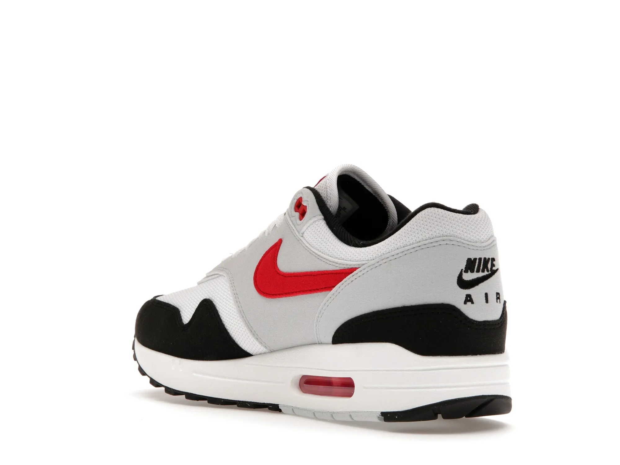 Фото № 6 с приближением к товару «‎Nike Air Max 1 Chili 2.0»