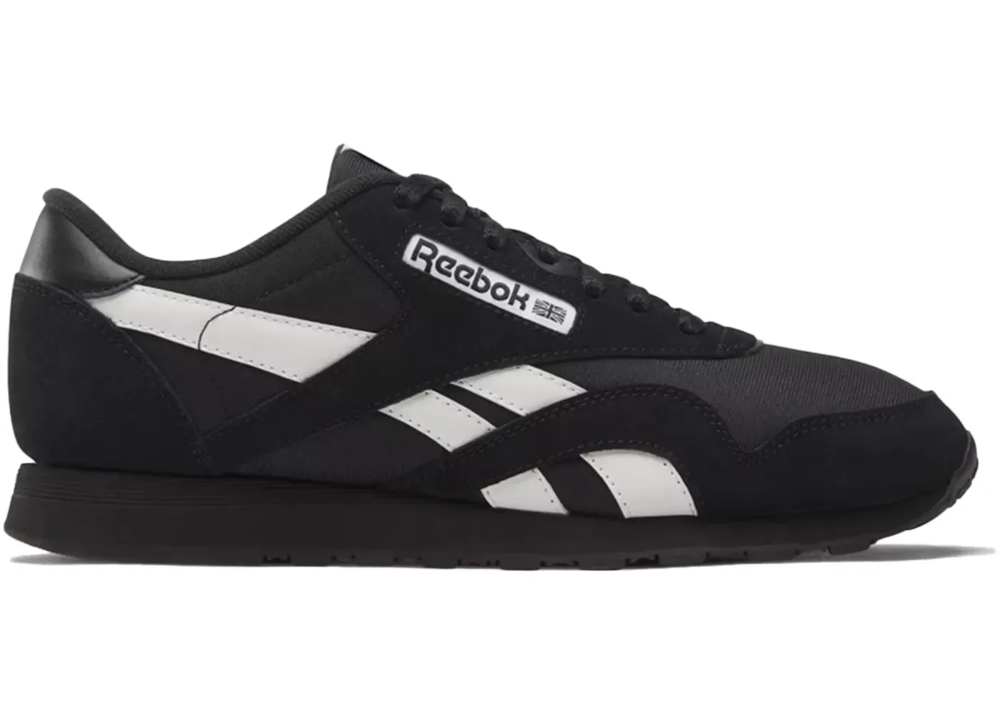 Reebok Classic Nylon