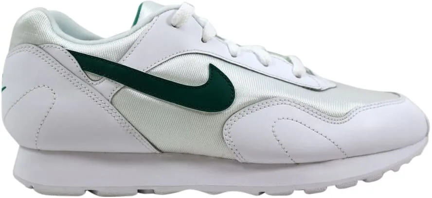Фото № 1 с приближением к товару «‎Nike Outburst OG White  »