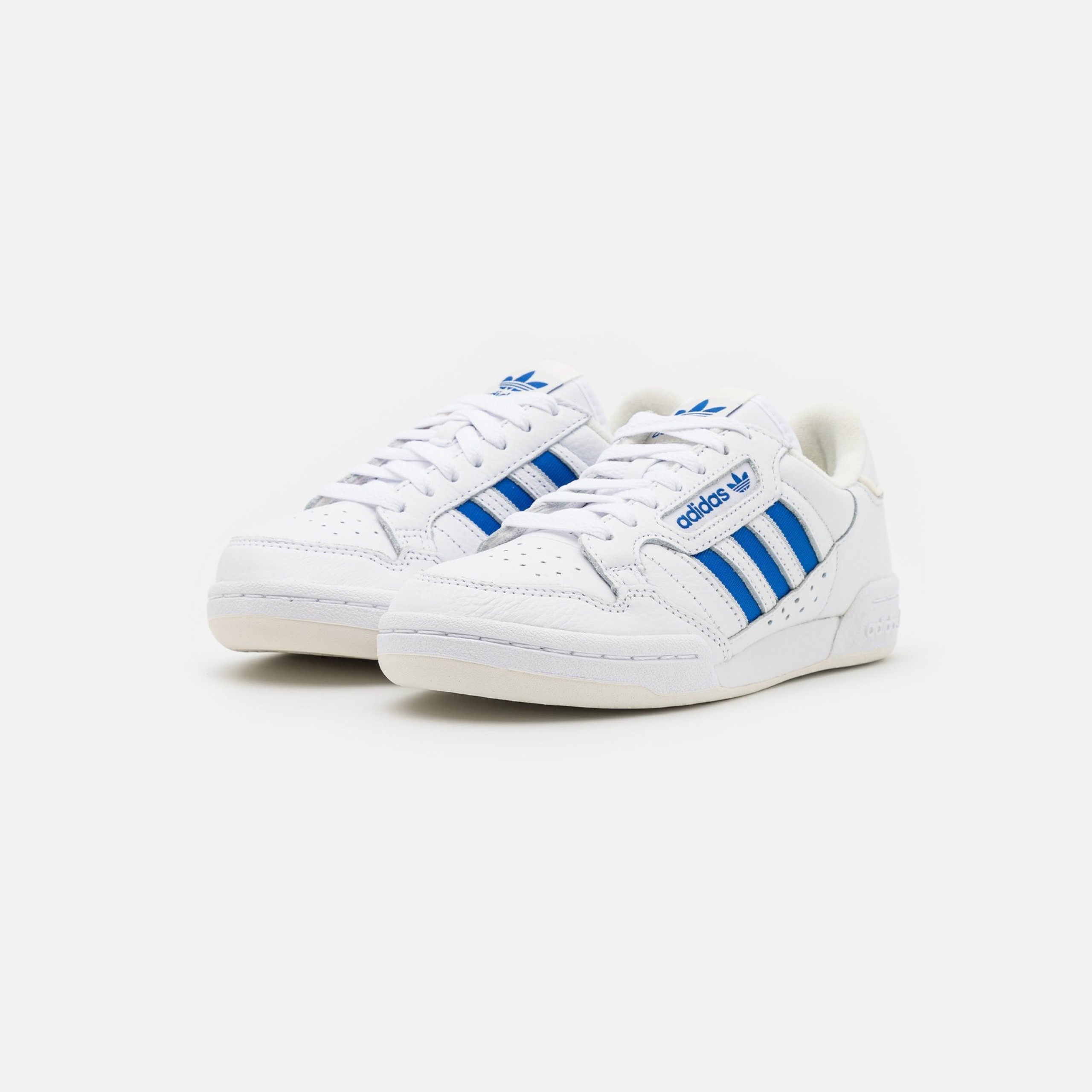 Фото № 2 с приближением к товару «‎Adidas Continental 80 Stripes »