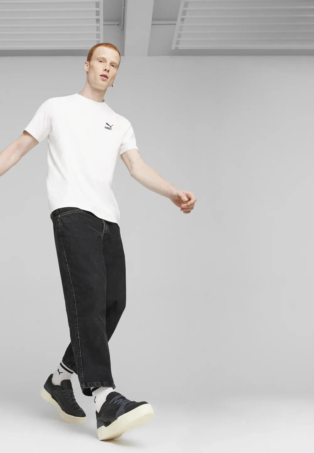 Фото № 2 с приближением к товару «‎CA PRO LUX III UNISEX»