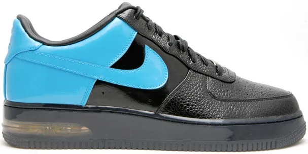 Фото № 1 с приближением к товару «‎Nike Air Force 1 Low All-Star (2008)»