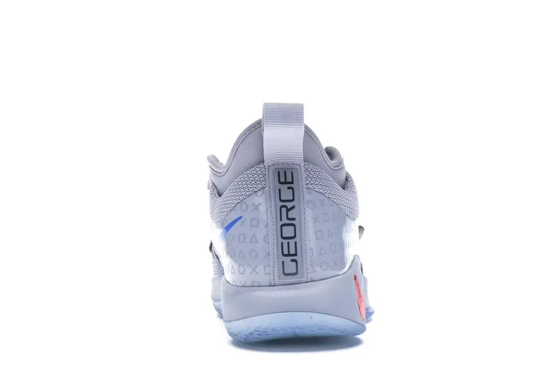 Фото № 4 с приближением к товару «‎Nike PG 2.5»