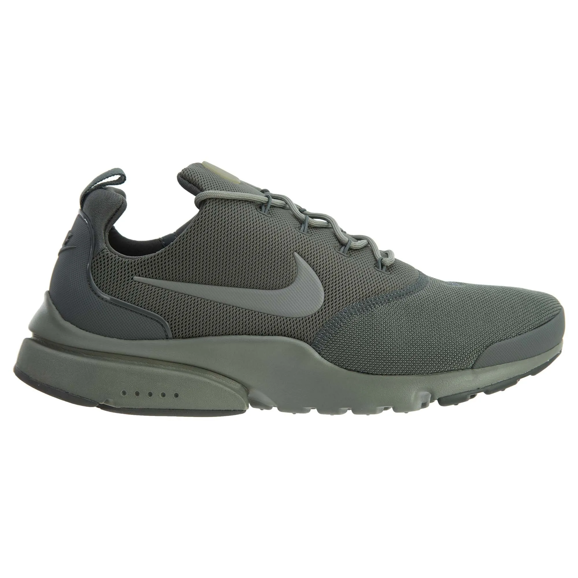 Фото № 1 с приближением к товару «‎Nike Presto Fly River Rock/Dark Stucco»