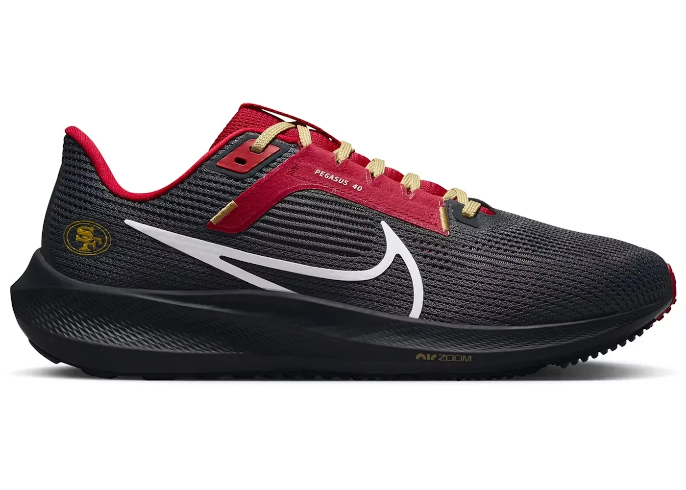 Nike Air Zoom Pegasus 40