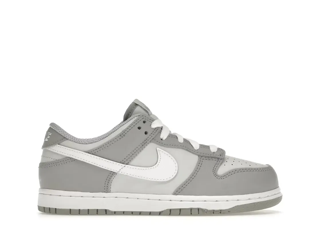 Фото № 1 с приближением к товару «‎Nike Dunk Low»