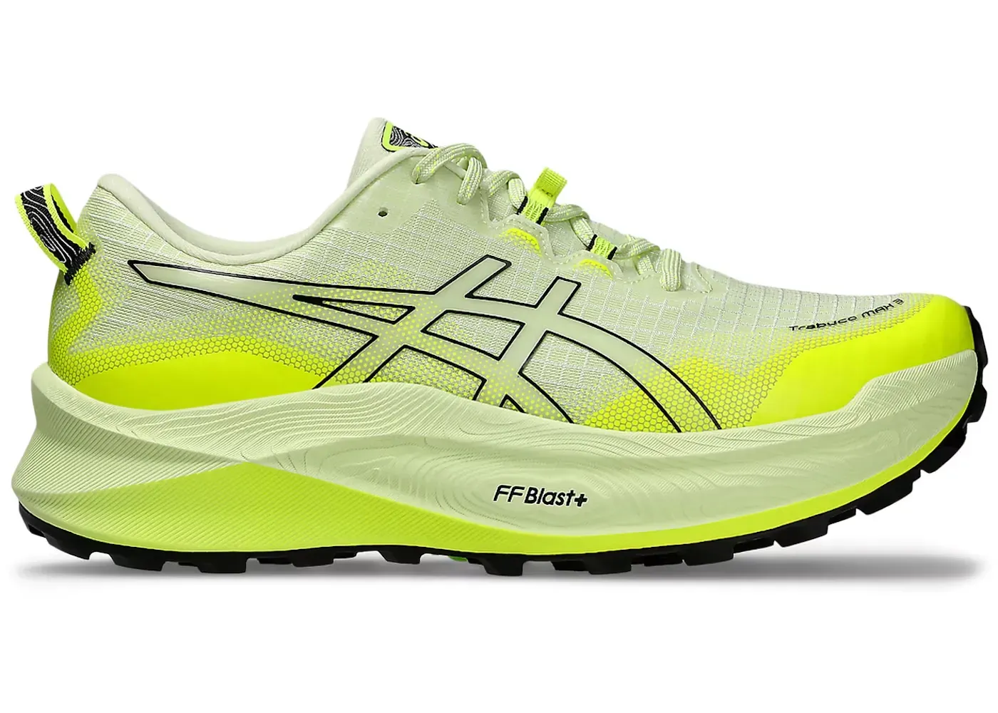 ASICS Trabuco Max 3