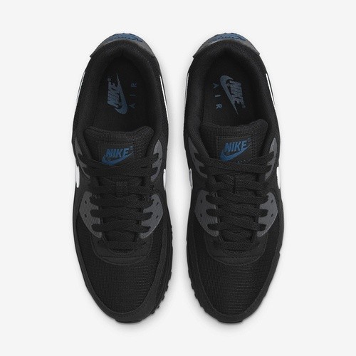Фото № 4 с приближением к товару «‎Nike Air Max 90»