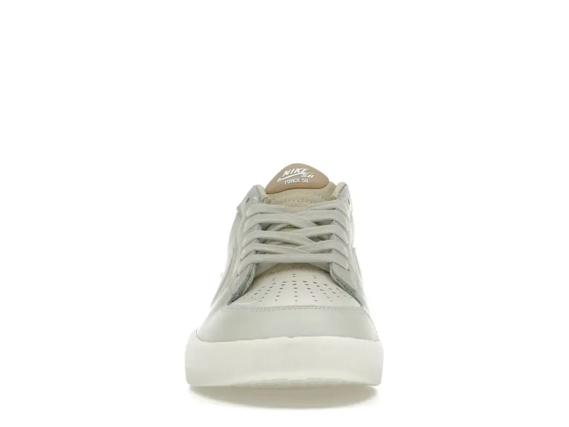 Фото № 2 с приближением к товару «‎Nike SB Force 58 PRM»