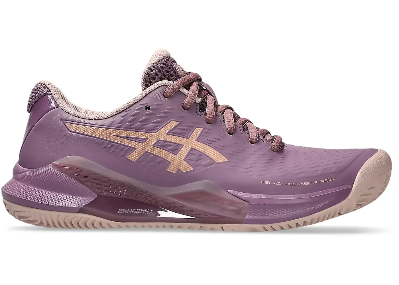 Фото № 1 с приближением к товару «‎ASICS Gel-Challenger 14 Padel»