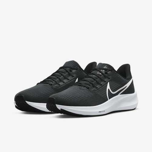 Фото № 4 с приближением к товару «‎Nike Air Zoom Pegasus 39 Running Shoes Black»