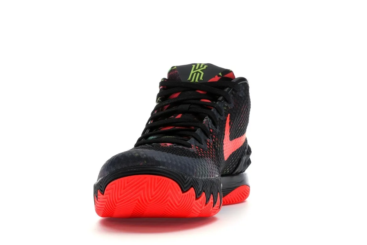 Фото № 2 с приближением к товару «‎Nike Kyrie 1 Dream»