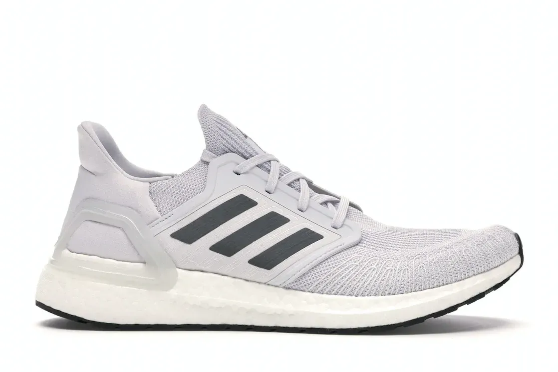 Фото № 1 с приближением к товару «‎adidas Ultra Boost 20 Dash Grey»