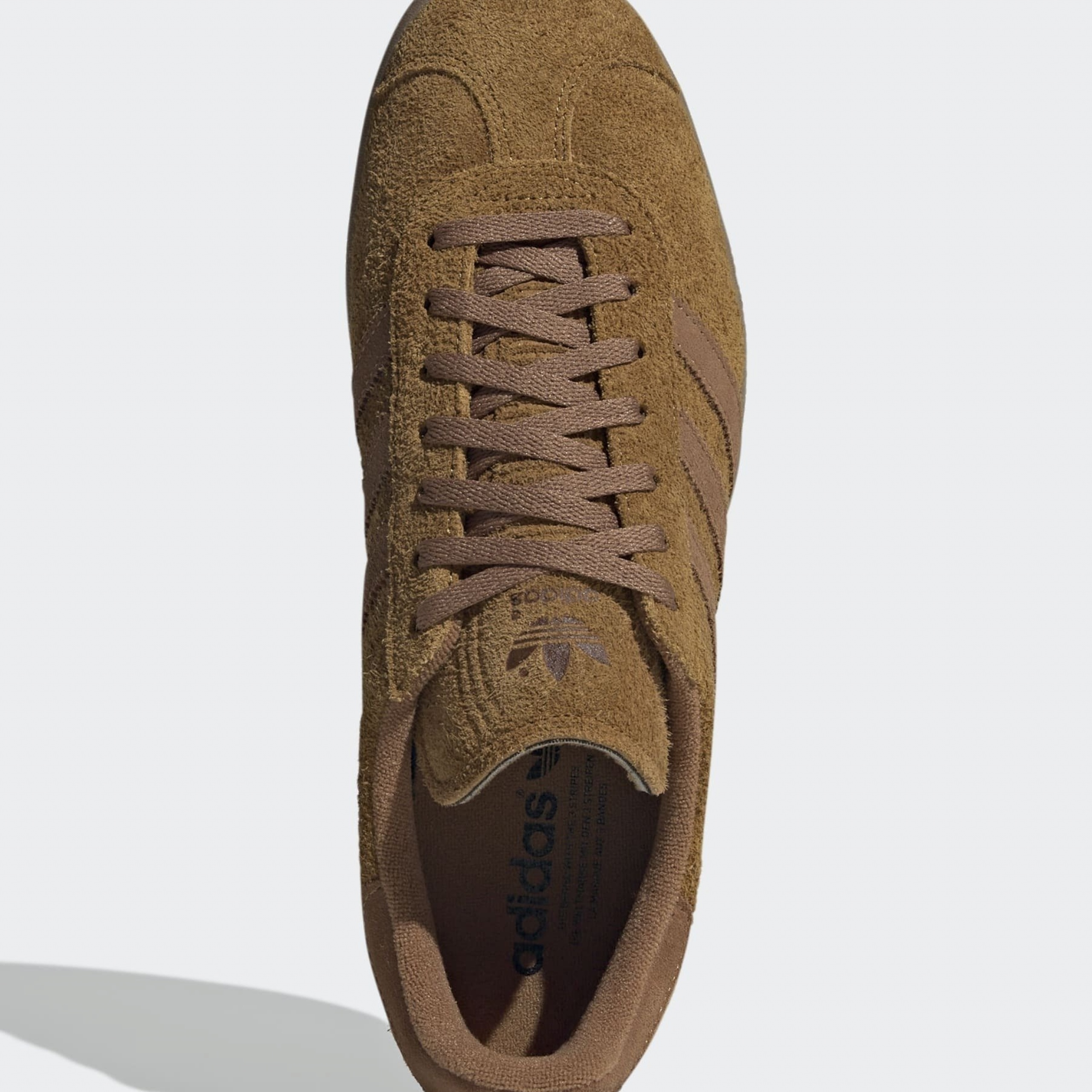 Фото № 3 с приближением к товару «‎Adidas Gazelle »