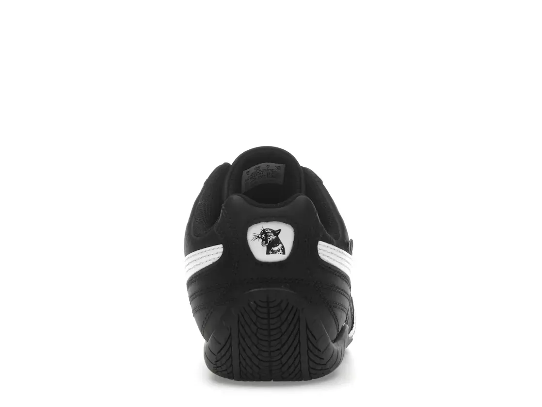 Фото № 4 с приближением к товару «‎Puma Speedcat»