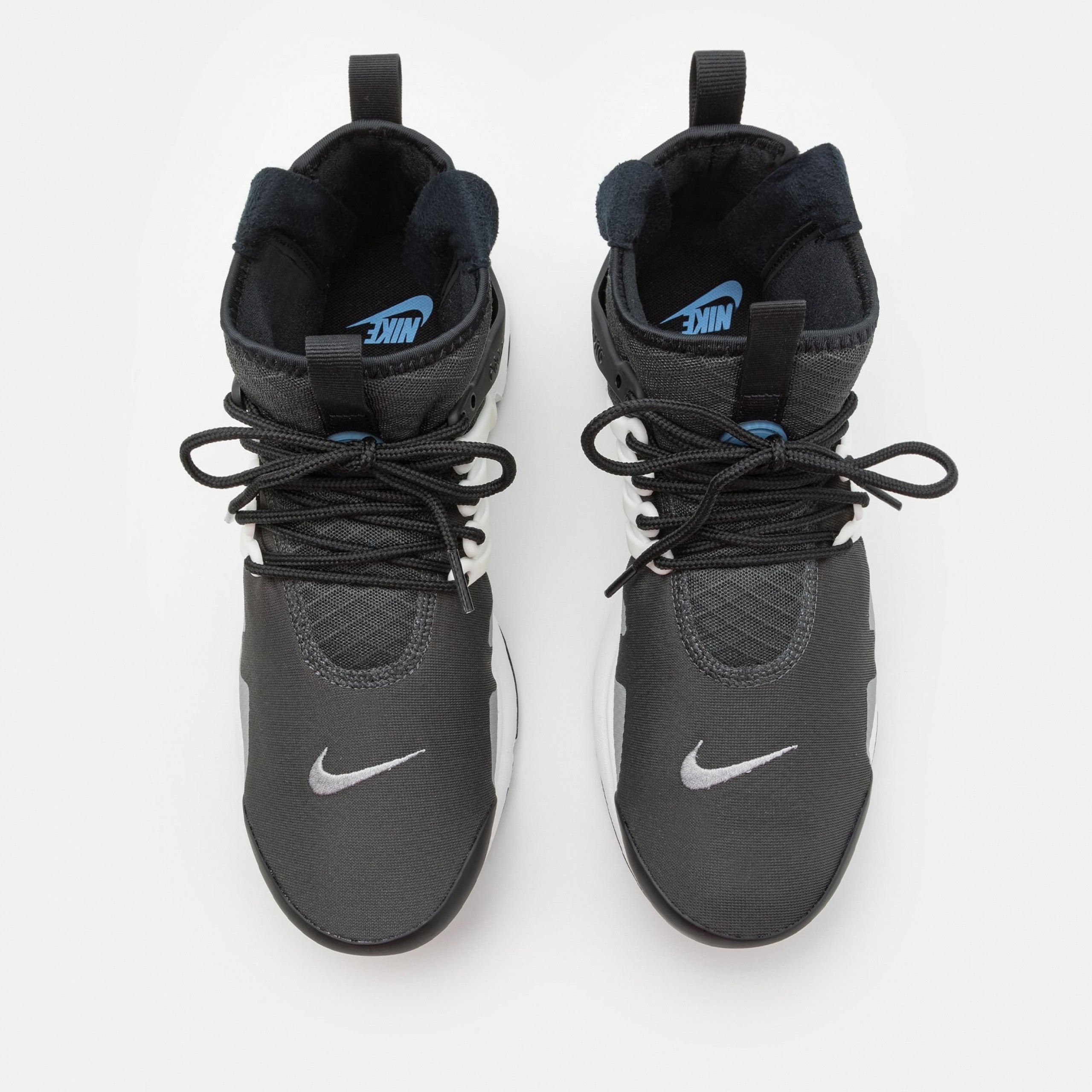 Фото № 4 с приближением к товару «‎Nike Air Presto Utility »