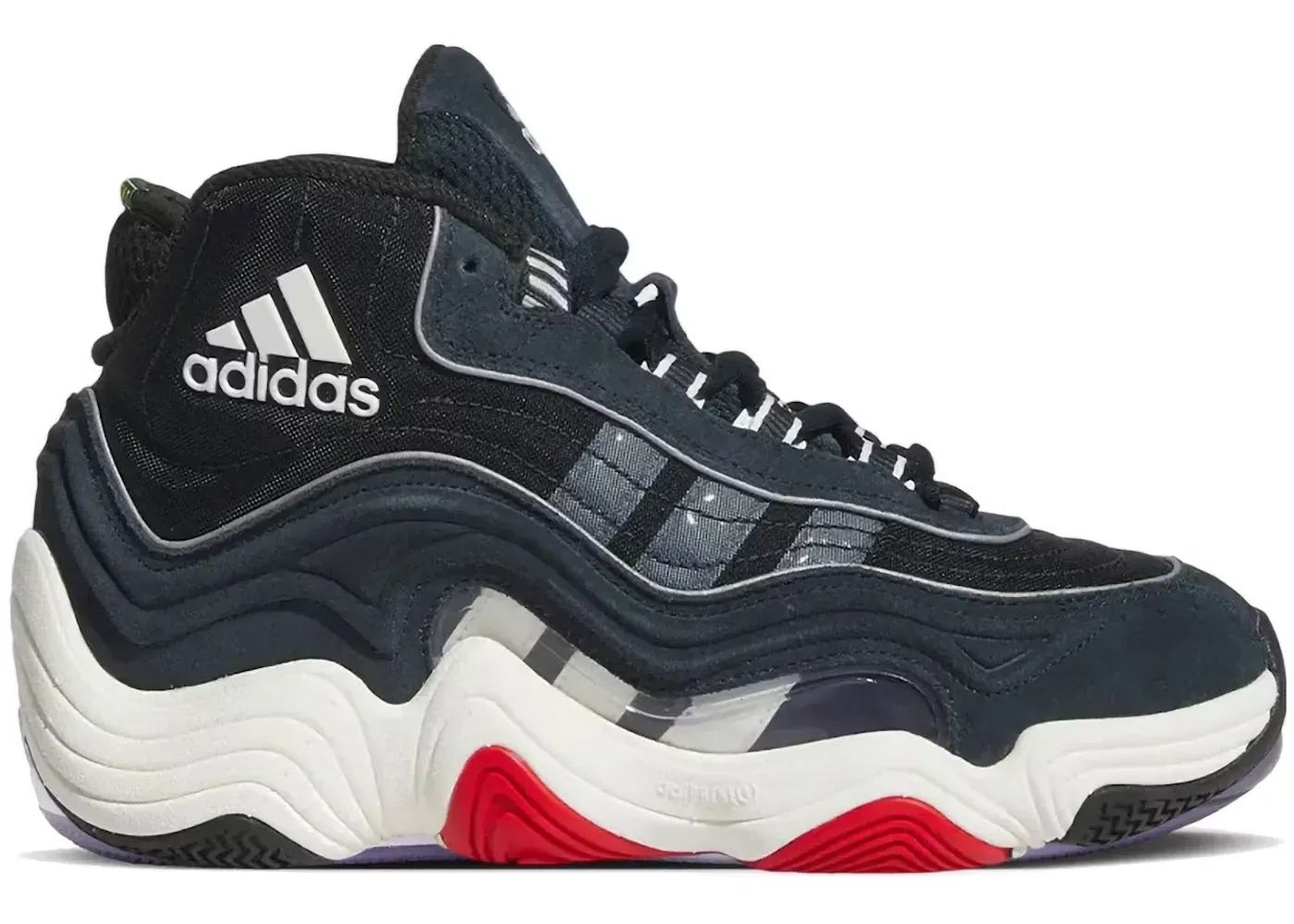 Фото № 1 с приближением к товару «‎adidas Crazy 98»