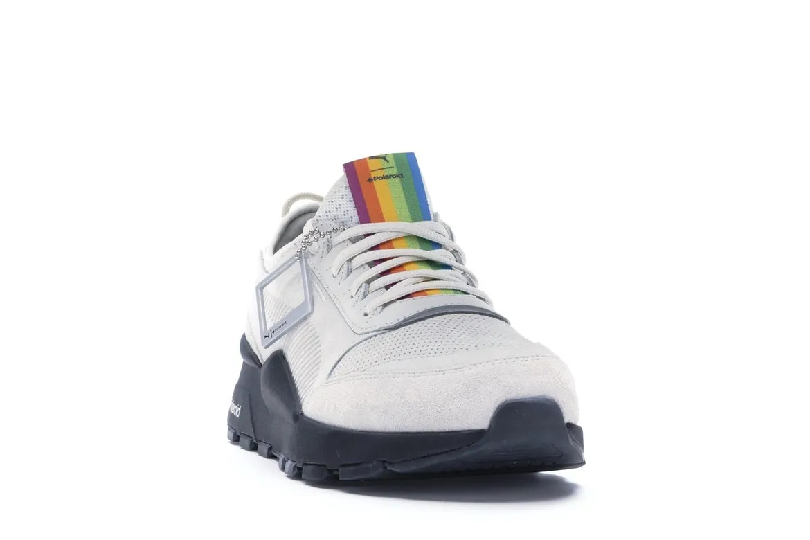 Фото № 4 с приближением к товару «‎Puma RS-0 Polaroid»