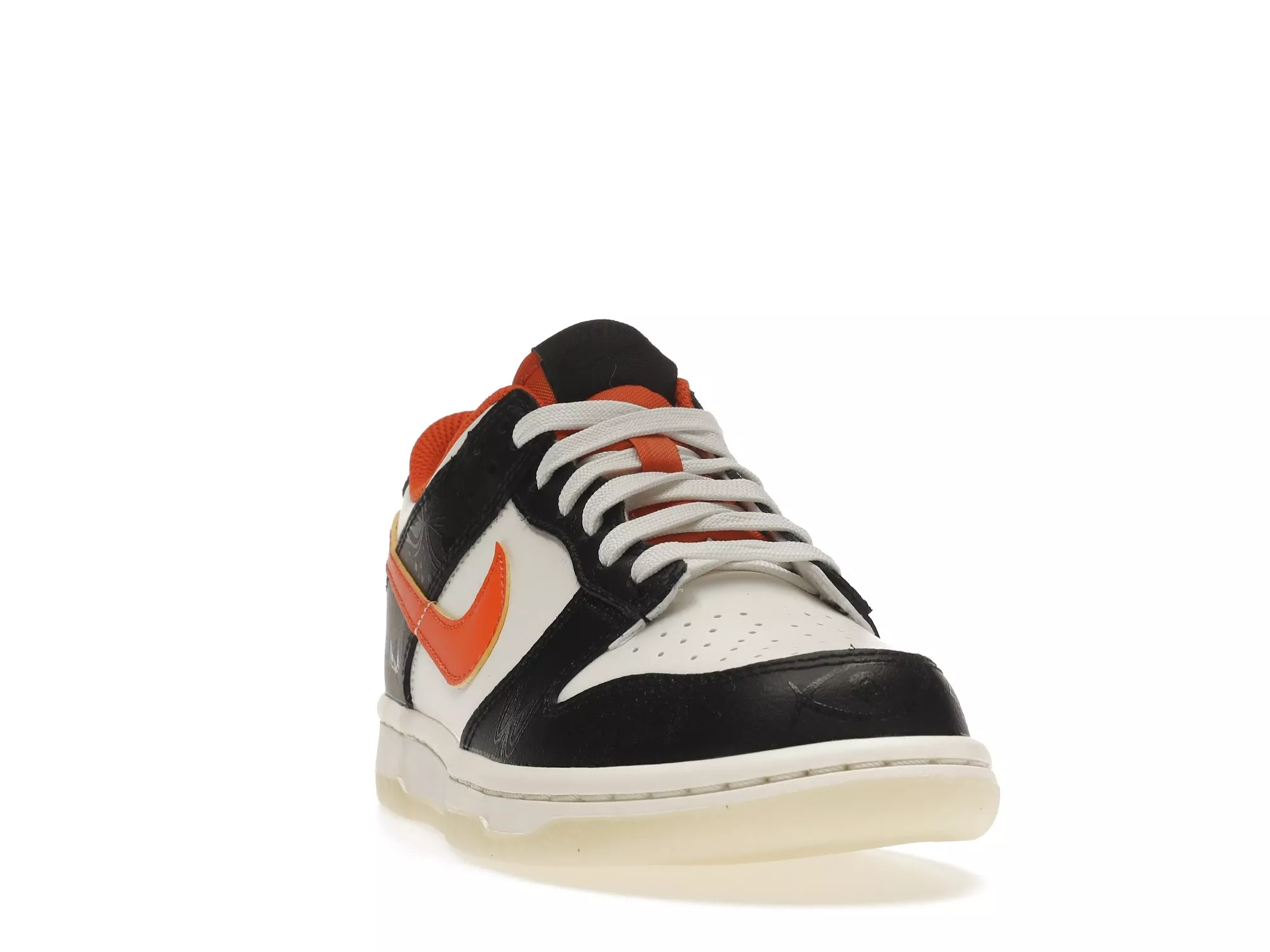 Фото № 3 с приближением к товару «‎Nike Dunk Low PRM Halloween (2021) »