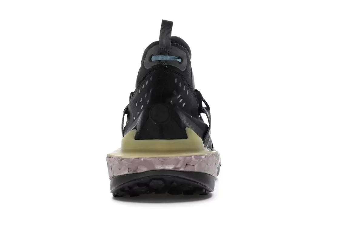 Фото № 4 с приближением к товару «‎Nike ISPA Drifter Split»