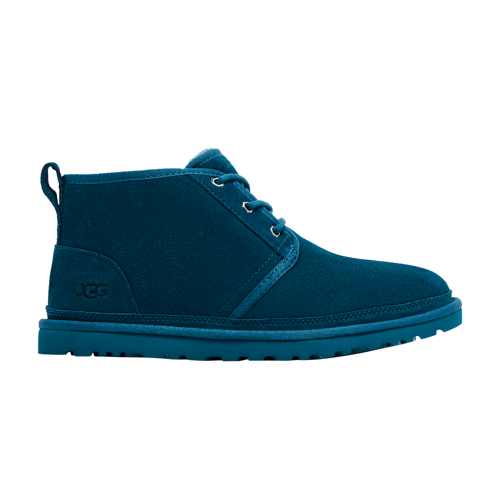 UGG Neumel Boot Marina Blue