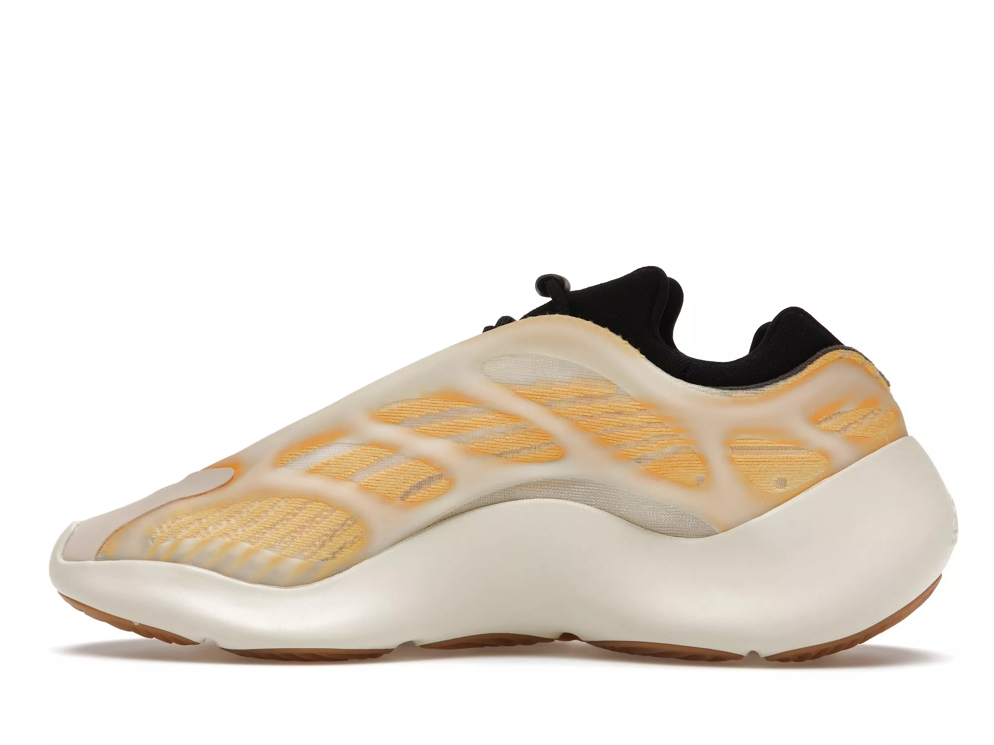 Фото № 6 с приближением к товару «‎adidas Yeezy 700 V3 Mono Safflower»