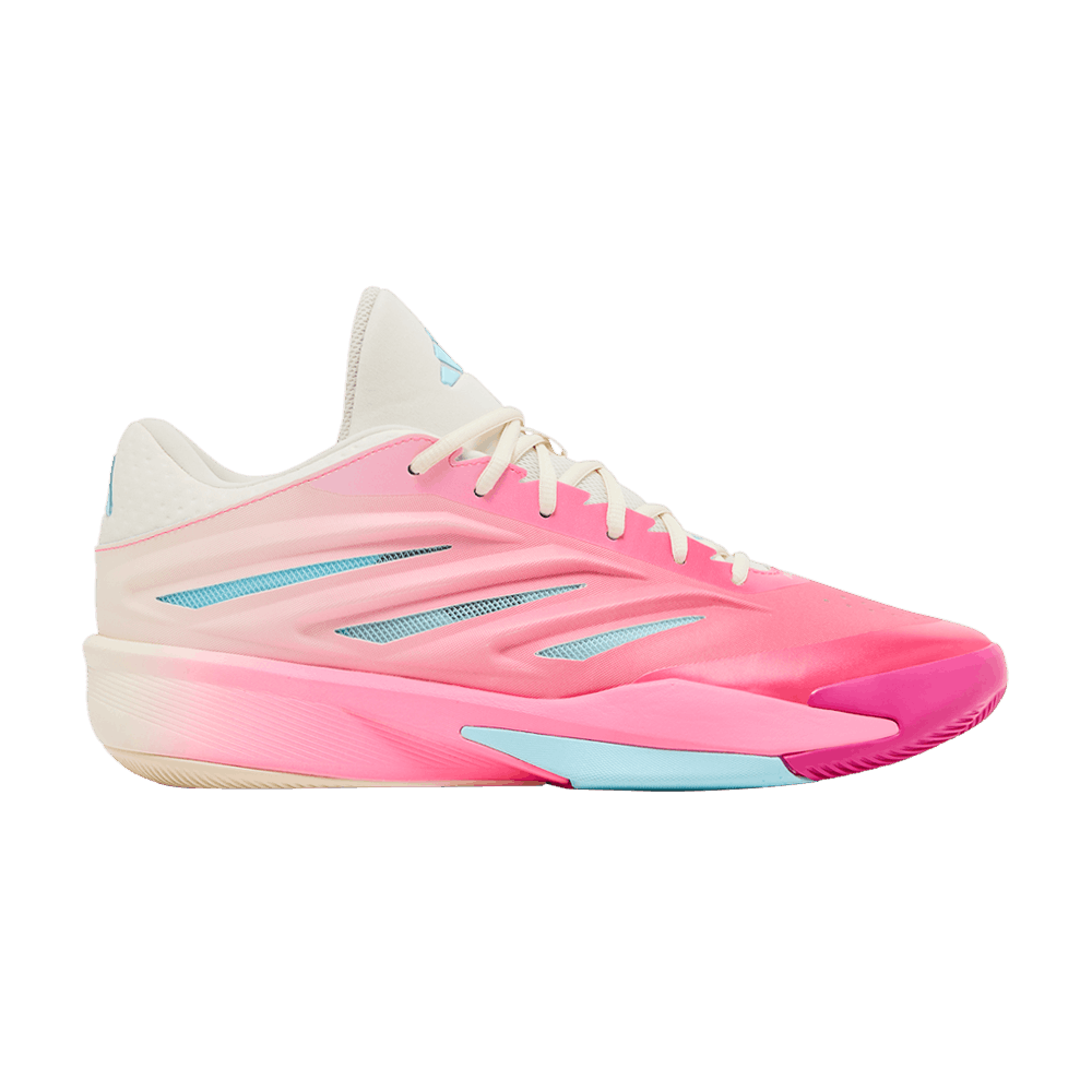 Sophie Cunningham x adidas Crazy Energy Pink White Blue PE
