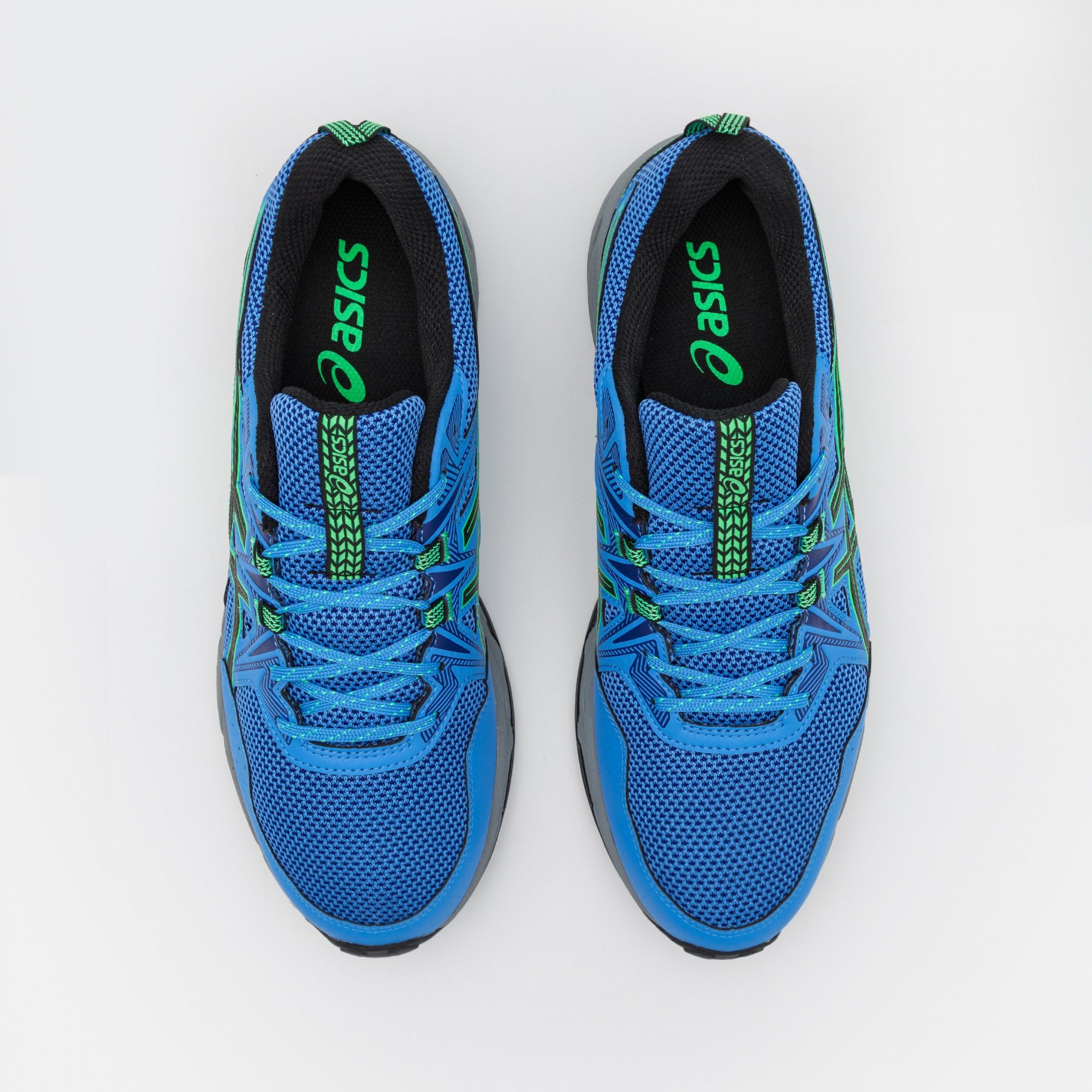 Фото № 4 с приближением к товару «‎Asics Gel Venture 8»