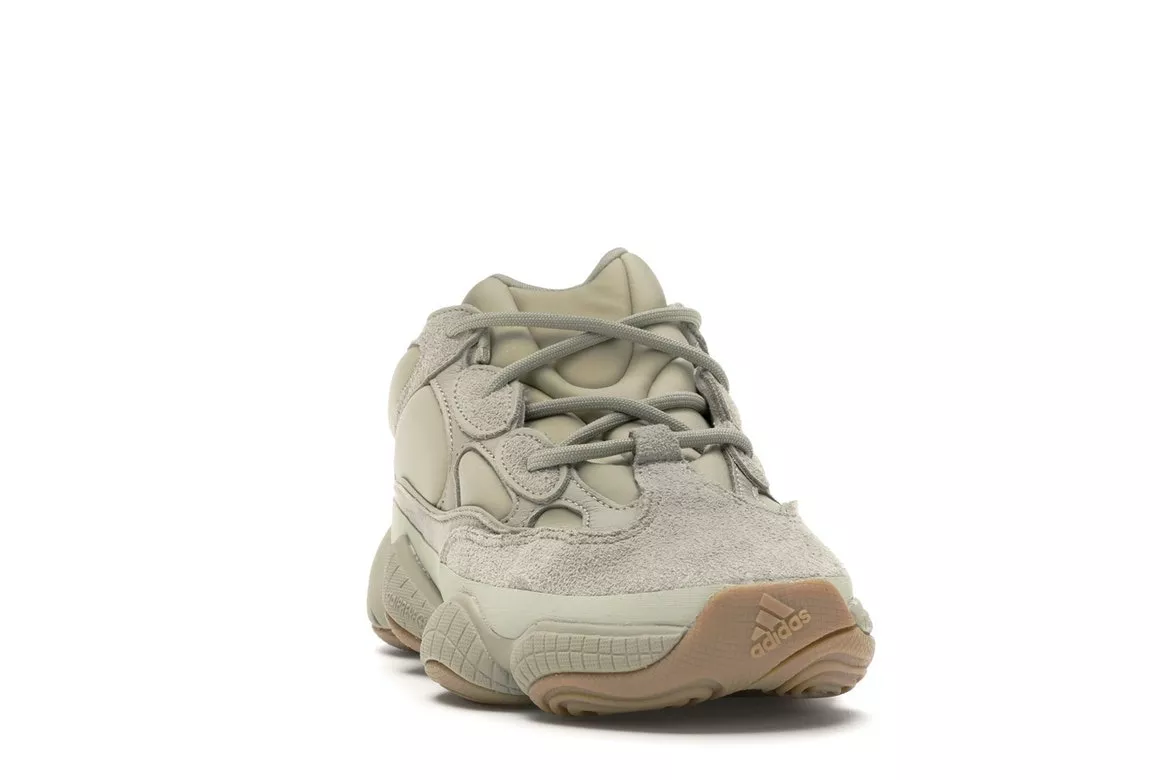 Фото № 2 с приближением к товару «‎adidas Yeezy 500 Stone»