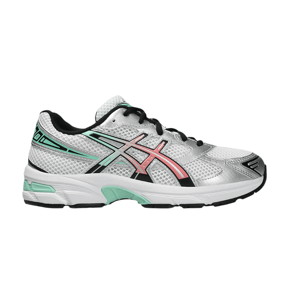 ASICS Gel 1130 GS White Ice Green