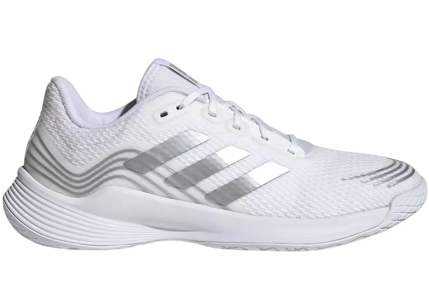 Фото № 1 с приближением к товару «‎adidas Novaflight Volleyball»