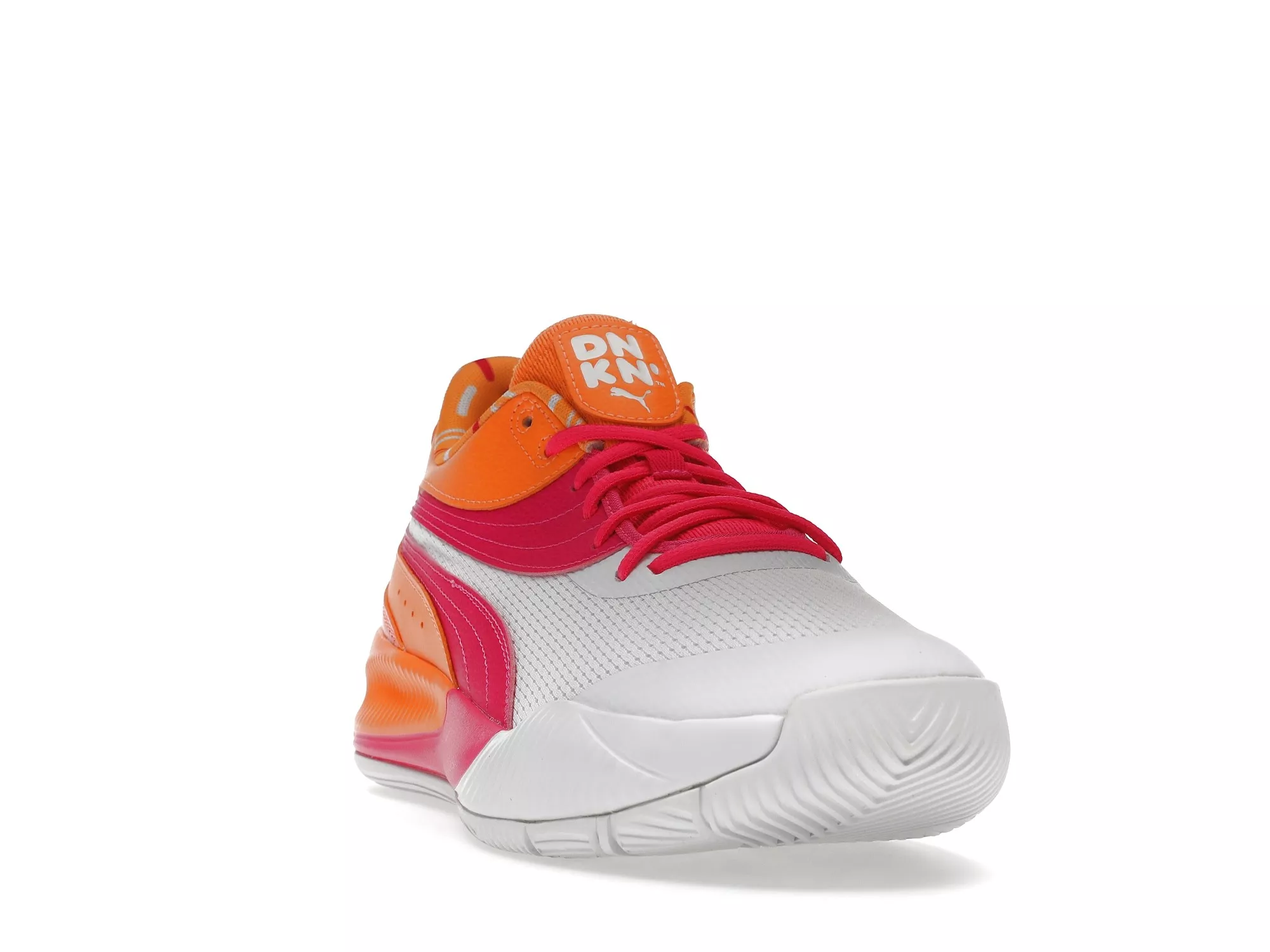 Фото № 2 с приближением к товару «‎Puma Triple Dunkin' Dunkin' Donuts»