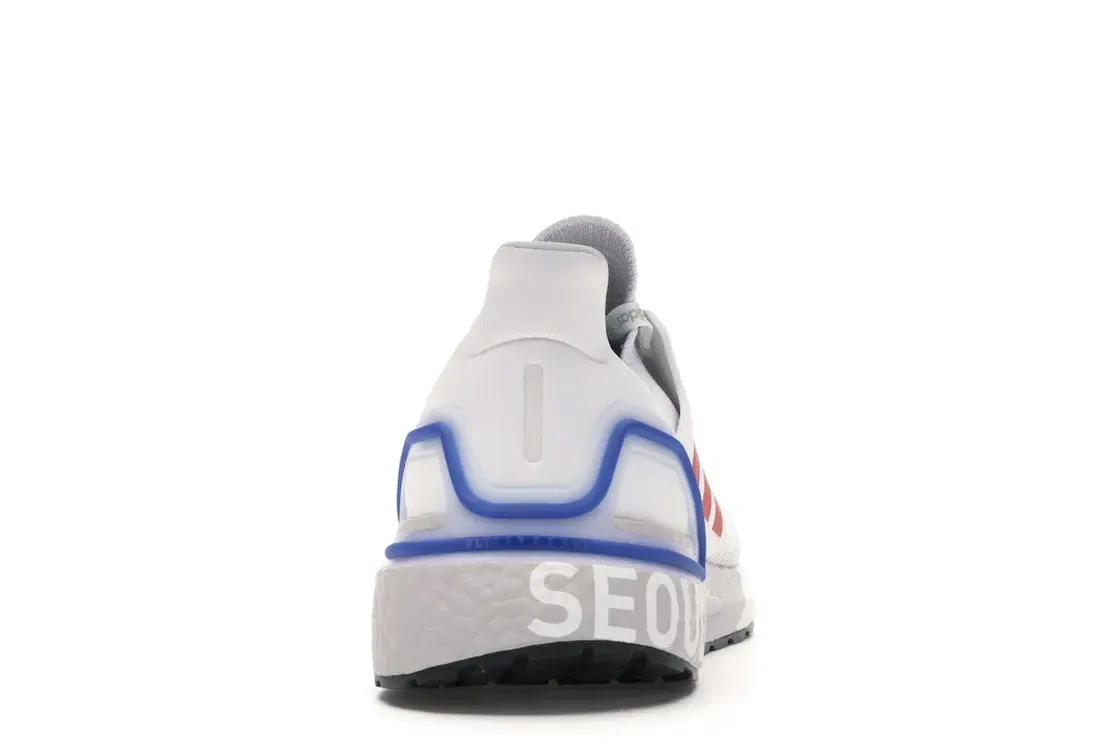 adidas Ultra Boost 20 City Pack Seoul(FX7813)     -,