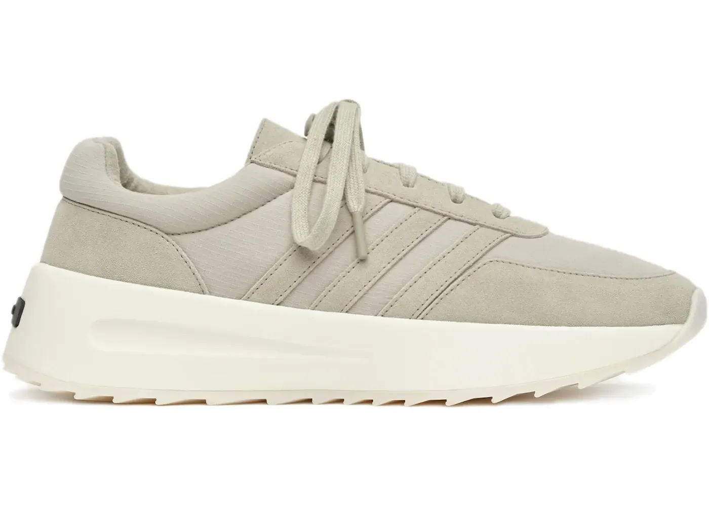 Фото № 1 с приближением к товару «‎adidas Fear of God Athletics Los Angeles Sesame»