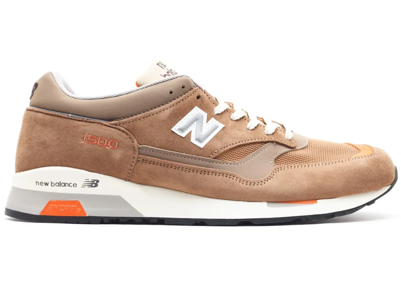 New Balance 1500