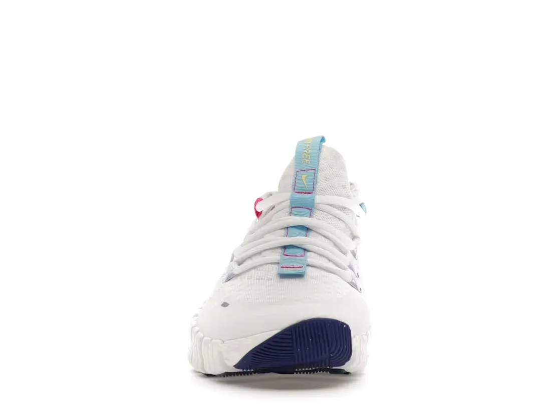 Фото № 2 с приближением к товару «‎Nike Free Metcon 5»